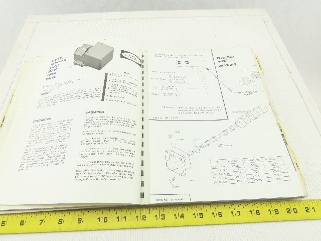 Cincinnati Cimtrol Acramatic 330 Control Operation Maintenance Manual M-2501-A