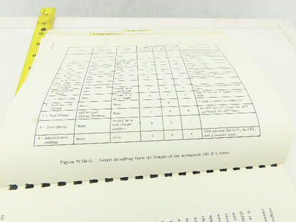 Cincinnati Cimtrol Acramatic 330 Control Operation Maintenance Manual M-2501-A