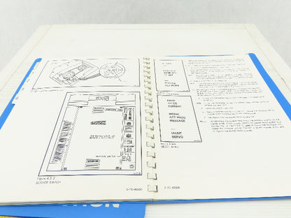 Cincinnati Cinturn 2216C Hardware Application Service Manual Pub No. 3-TC-89022