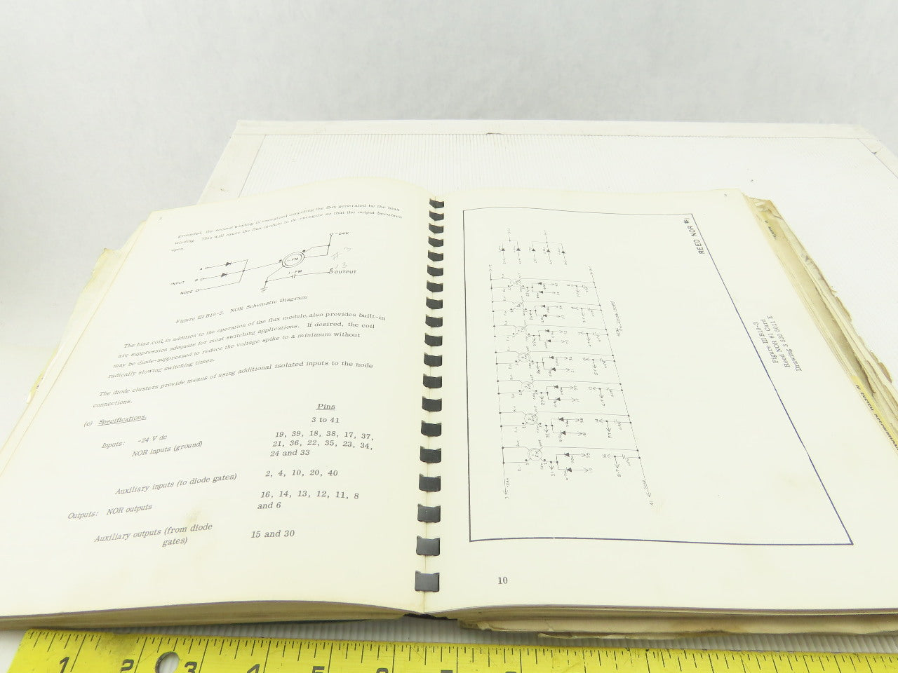 Cincinnati Acramatic Model 220 Operation Maintenance Manual Pub. No. M-2738-A1