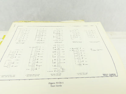 Cincinnati Acramatic Model 220 Operation Maintenance Manual Pub. No. M-2738-A1