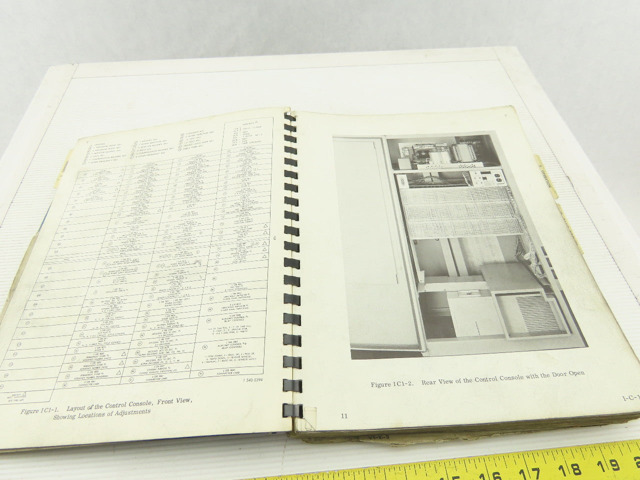 Cincinnati Acramatic Model 220 Operation Maintenance Manual Pub. No. M-2738-A