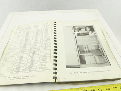 Cincinnati Acramatic Model 220 Operation Maintenance Manual Pub. No. M-2738-A