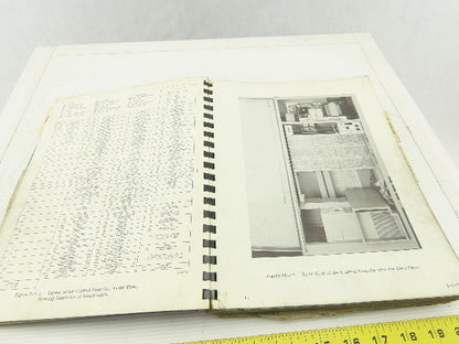 Cincinnati Acramatic Model 220 Operation Maintenance Manual Pub. No. M-2738-A