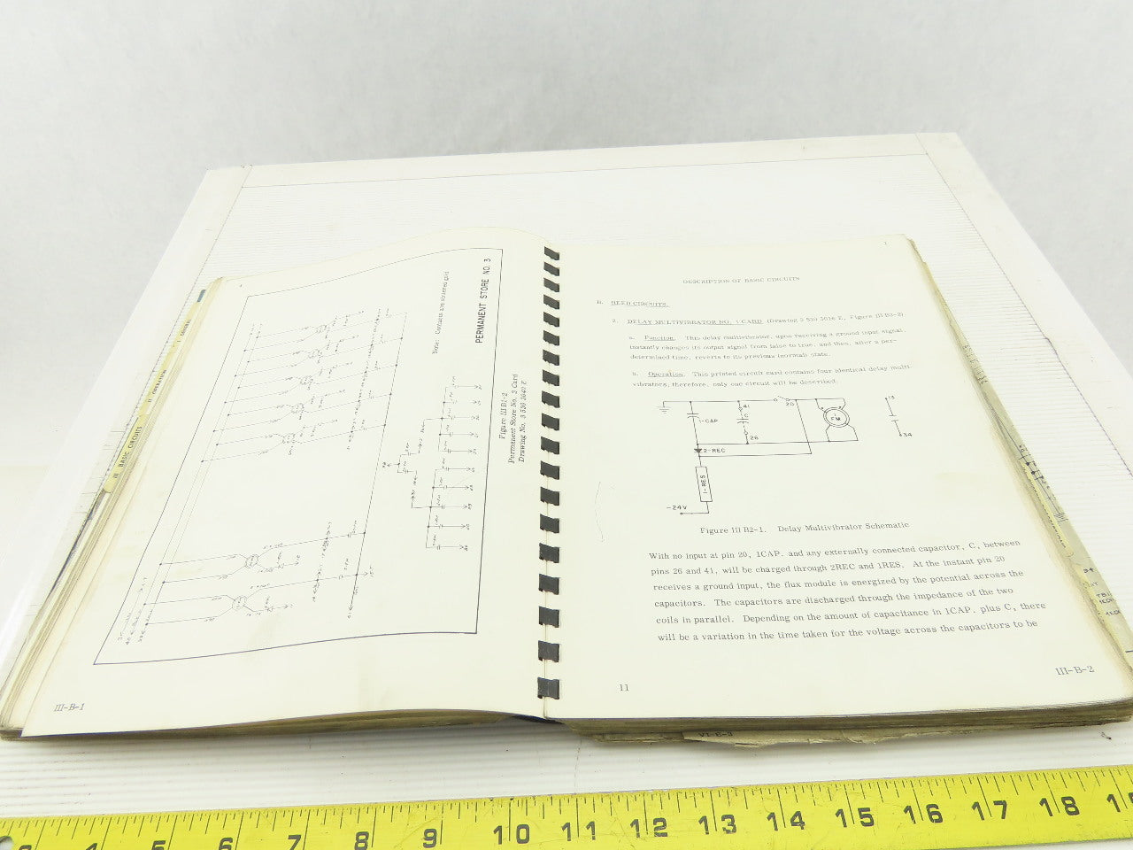 Cincinnati Acramatic Model 220 Operation Maintenance Manual Pub. No. M-2738-A