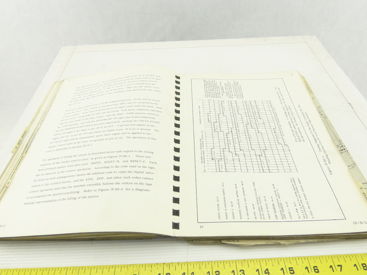 Cincinnati Acramatic Model 220 Operation Maintenance Manual Pub. No. M-2738-A