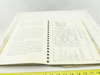 Cincinnati Acramatic Model 220 Operation Maintenance Manual Pub. No. M-2738-A