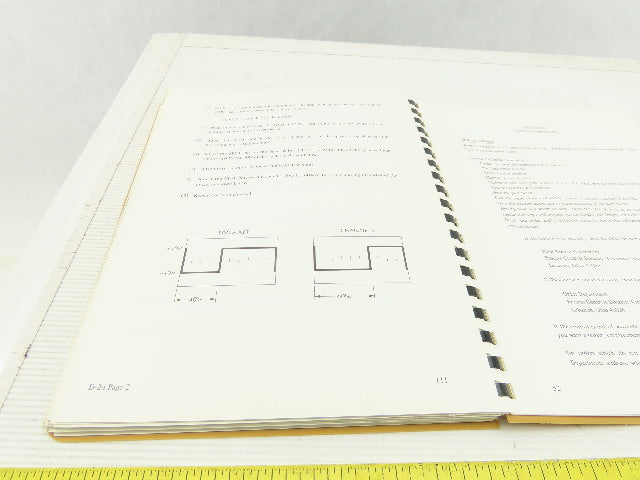 Cincinnati Acramatic 225T 5X Control Service Manual 3 501 0155A