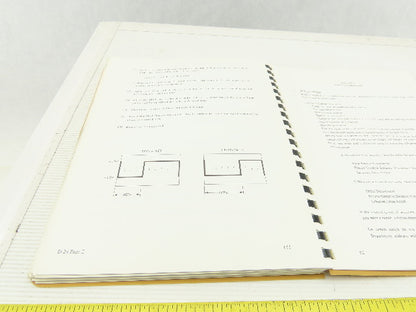 Cincinnati Acramatic 225T 5X Control Service Manual 3 501 0155A