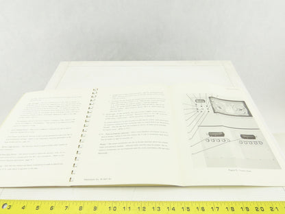 Cincinnati Acramatic M-2467-B2 Series 200 Control Programmers Manual