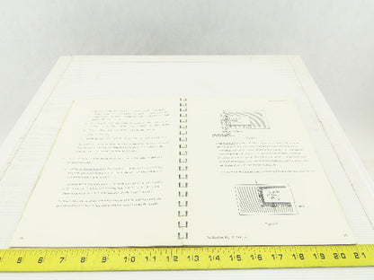 Cincinnati Acramatic M-2467-B2 Series 200 Control Programmers Manual