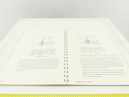 Cincinnati Acramatic M-2467-B2 Series 200 Control Programmers Manual