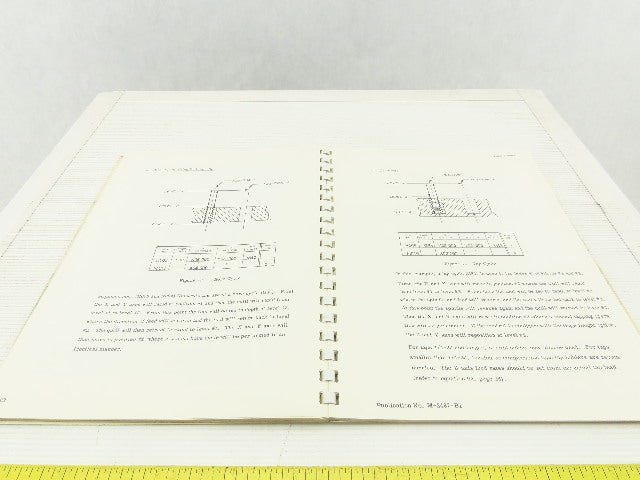 Cincinnati Acramatic M-2467-B2 Series 200 Control Programmers Manual