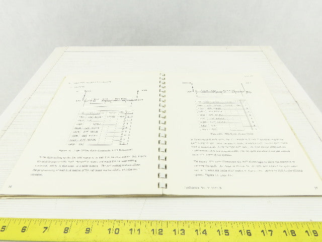 Cincinnati Acramatic M-2467-B2 Series 200 Control Programmers Manual