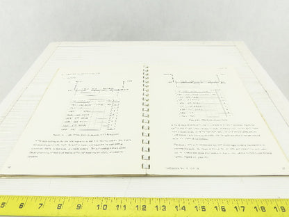 Cincinnati Acramatic M-2467-B2 Series 200 Control Programmers Manual
