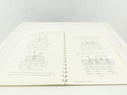Cincinnati Acramatic M-2467-B2 Series 200 Control Programmers Manual