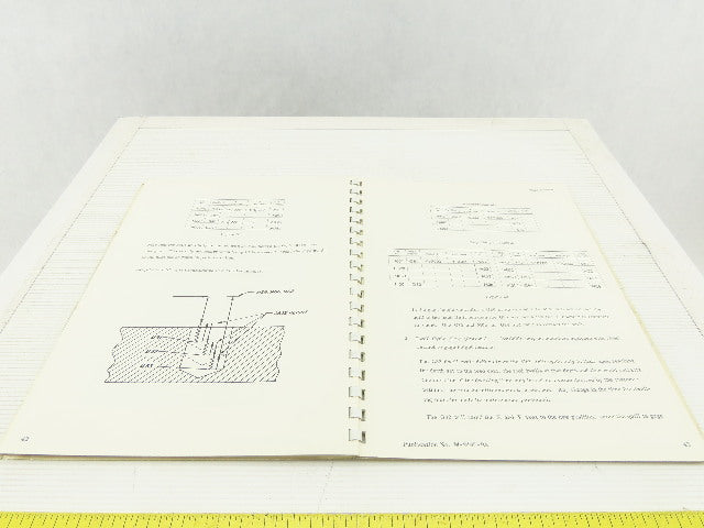Cincinnati Acramatic M-2467-B2 Series 200 Control Programmers Manual