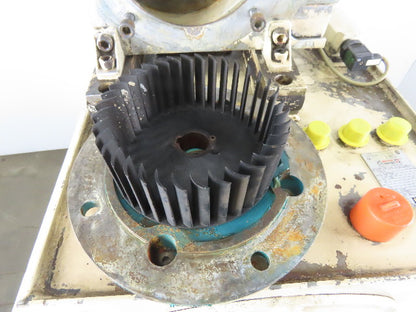 Hydraulik PVS16EH140C1 23 USG Hydraulic Power Unit Pump Needs Motor See Info
