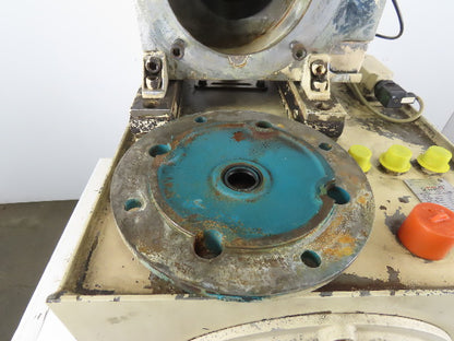Hydraulik PVS16EH140C1 23 USG Hydraulic Power Unit Pump Needs Motor See Info