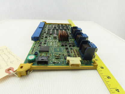 Fanuc A16B-2201-010 Intermittent Memory Board Parts/Repair