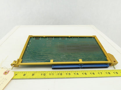 Fanuc A16B-2201-010 Intermittent Memory Board Parts/Repair