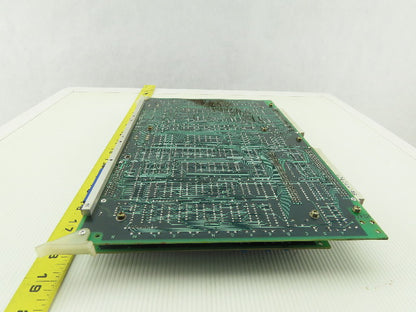 Mitsubishi FX15B FX25A MELDAS-YM2 Circuit Board Assembly