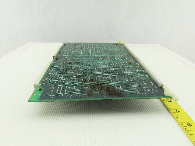 Mitsubishi FX15B FX25A MELDAS-YM2 Circuit Board Assembly