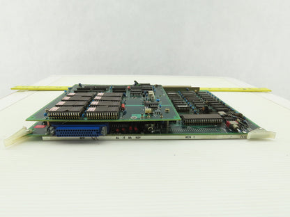 Mitsubishi FX15B FX25A MELDAS-YM2 Circuit Board Assembly