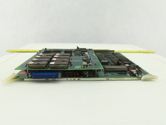 Mitsubishi FX15B FX25A MELDAS-YM2 Circuit Board Assembly