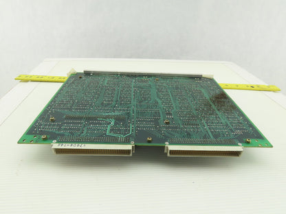 Mitsubishi FX15B FX25A MELDAS-YM2 Circuit Board Assembly