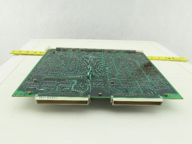 Mitsubishi FX15B FX25A MELDAS-YM2 Circuit Board Assembly