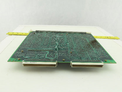 Mitsubishi FX15B FX25A MELDAS-YM2 Circuit Board Assembly