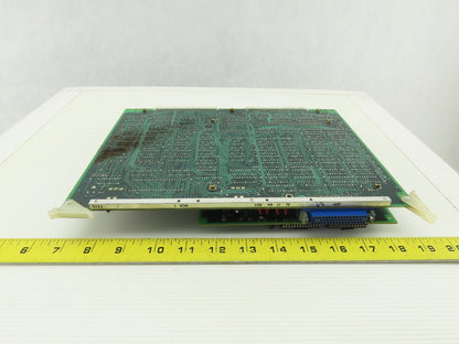 Mitsubishi FX15B FX25A MELDAS-YM2 Circuit Board Assembly