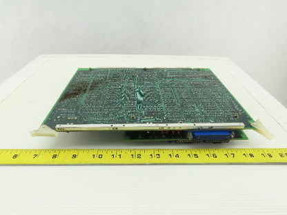 Mitsubishi FX15B FX25A MELDAS-YM2 Circuit Board Assembly