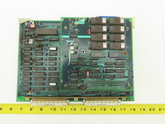Mitsubishi FX15B FX25A MELDAS-YM2 Circuit Board Assembly