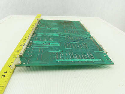 Mitsubishi FX06E BN624A496G53 MELDAS-YM2 Circuit Board