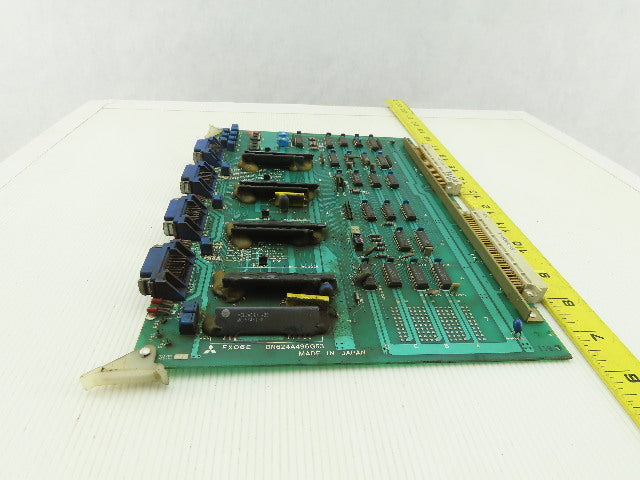Mitsubishi FX06E BN624A496G53 MELDAS-YM2 Circuit Board