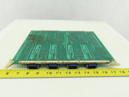 Mitsubishi FX06E BN624A496G53 MELDAS-YM2 Circuit Board