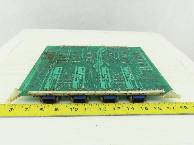 Mitsubishi FX06E BN624A496G53 MELDAS-YM2 Circuit Board
