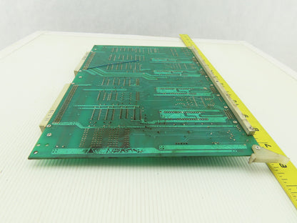 Mitsubishi FX06E BN624A496G53 MELDAS-YM2 Circuit Board