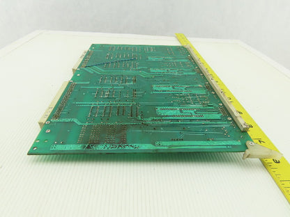 Mitsubishi FX06E BN624A496G53 MELDAS-YM2 Circuit Board