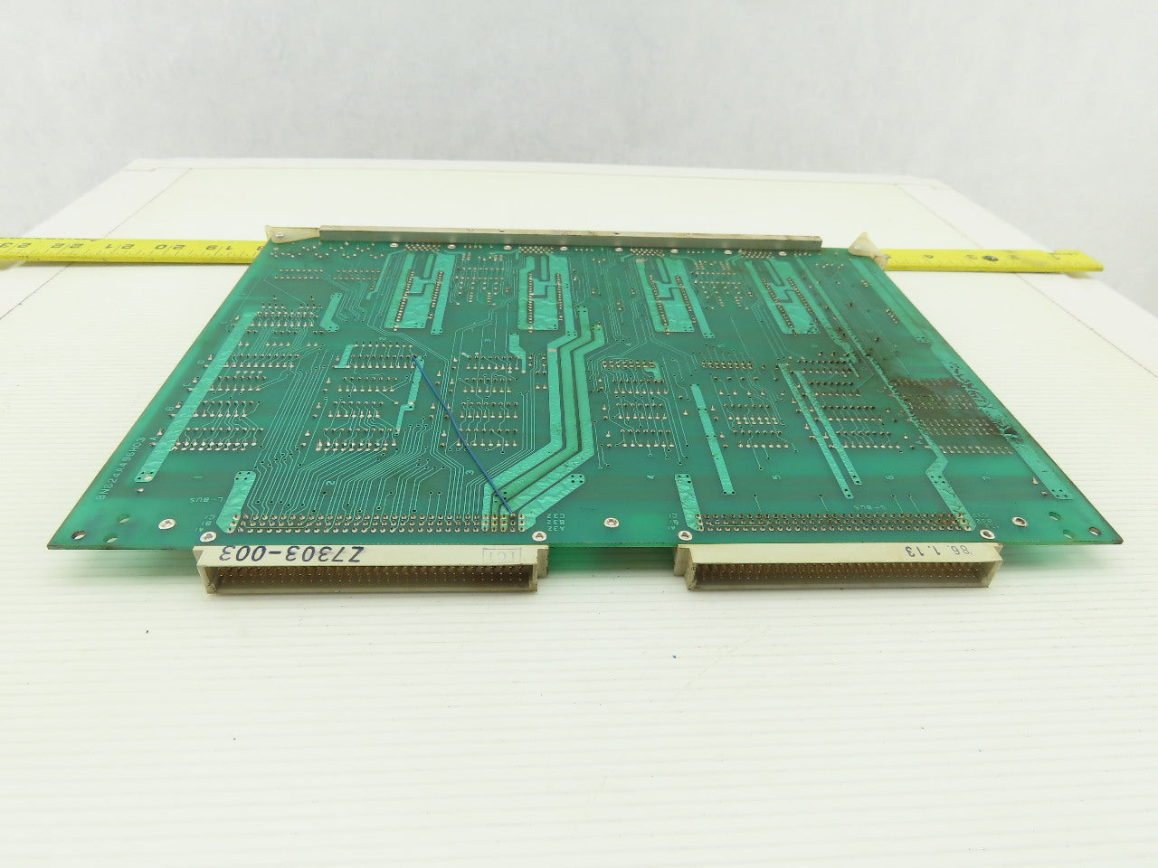 Mitsubishi FX06E BN624A496G53 MELDAS-YM2 Circuit Board