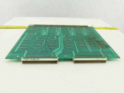 Mitsubishi FX06E BN624A496G53 MELDAS-YM2 Circuit Board