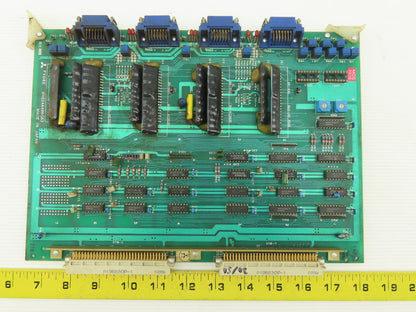 Mitsubishi FX06E BN624A496G53 MELDAS-YM2 Circuit Board