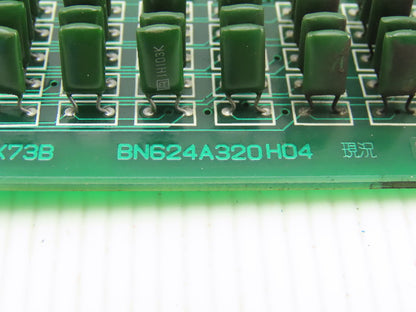 Mitsubishi FX73B BN624A320H04 MELDAS-YM2 Circuit Board