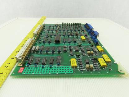Mitsubishi FX73B BN624A320H04 MELDAS-YM2 Circuit Board