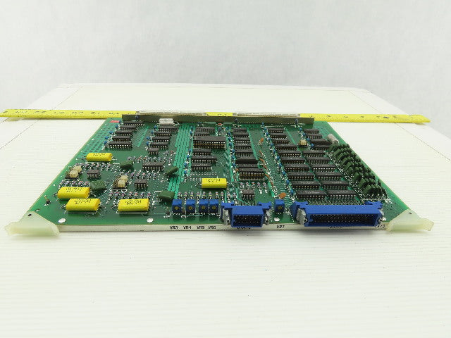Mitsubishi FX73B BN624A320H04 MELDAS-YM2 Circuit Board