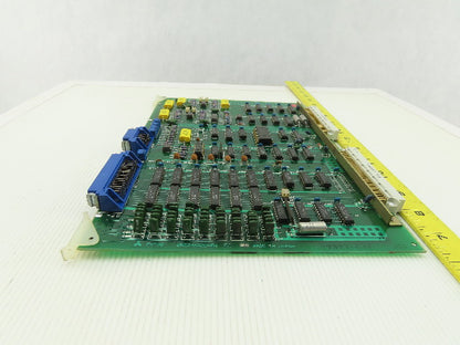 Mitsubishi FX73B BN624A320H04 MELDAS-YM2 Circuit Board