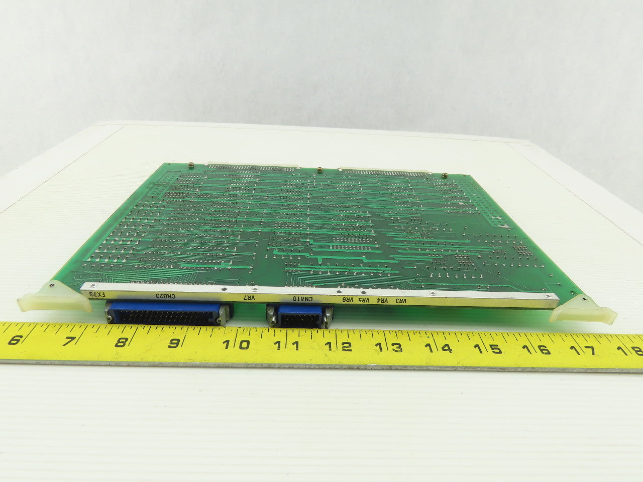 Mitsubishi FX73B BN624A320H04 MELDAS-YM2 Circuit Board
