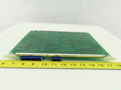 Mitsubishi FX73B BN624A320H04 MELDAS-YM2 Circuit Board